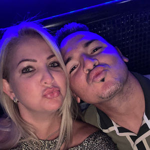 Meet your Posher, Yamilka